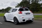 Nissan Juke-R No.001 2012 года